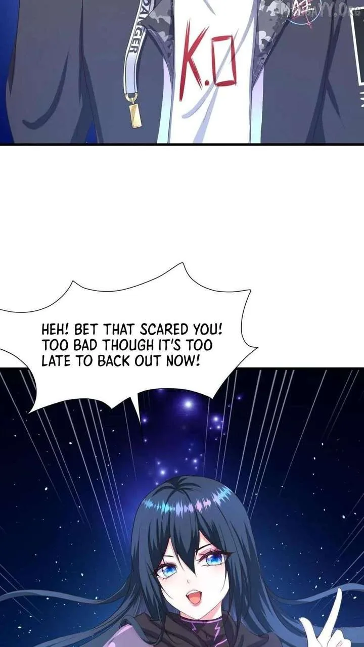 I Opened A Harem in Hell Chapter 58 page 38