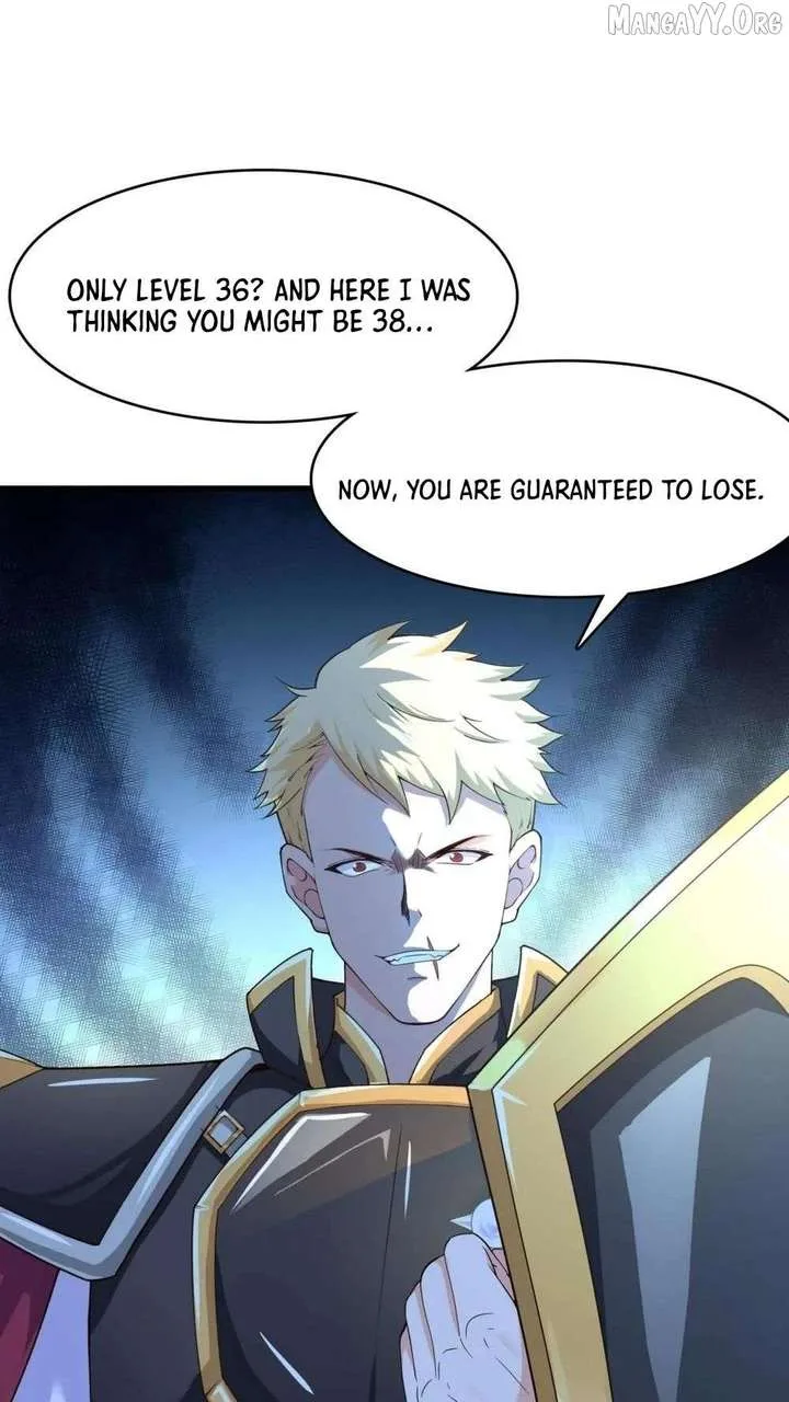 I Opened A Harem in Hell Chapter 58 page 41
