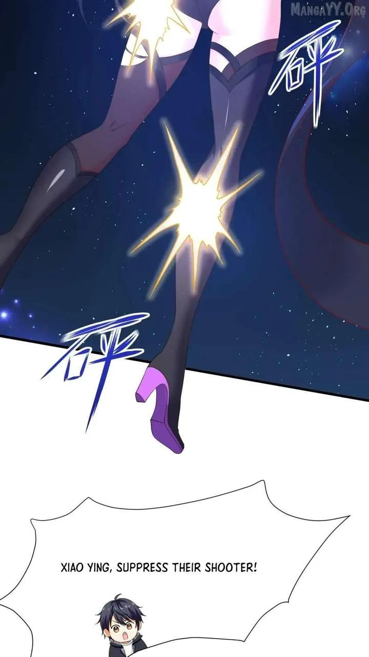 I Opened A Harem in Hell Chapter 59 page 15