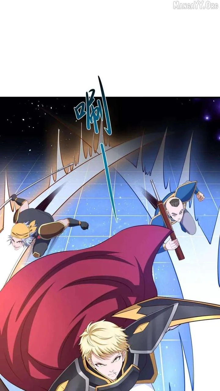 I Opened A Harem in Hell Chapter 59 page 4