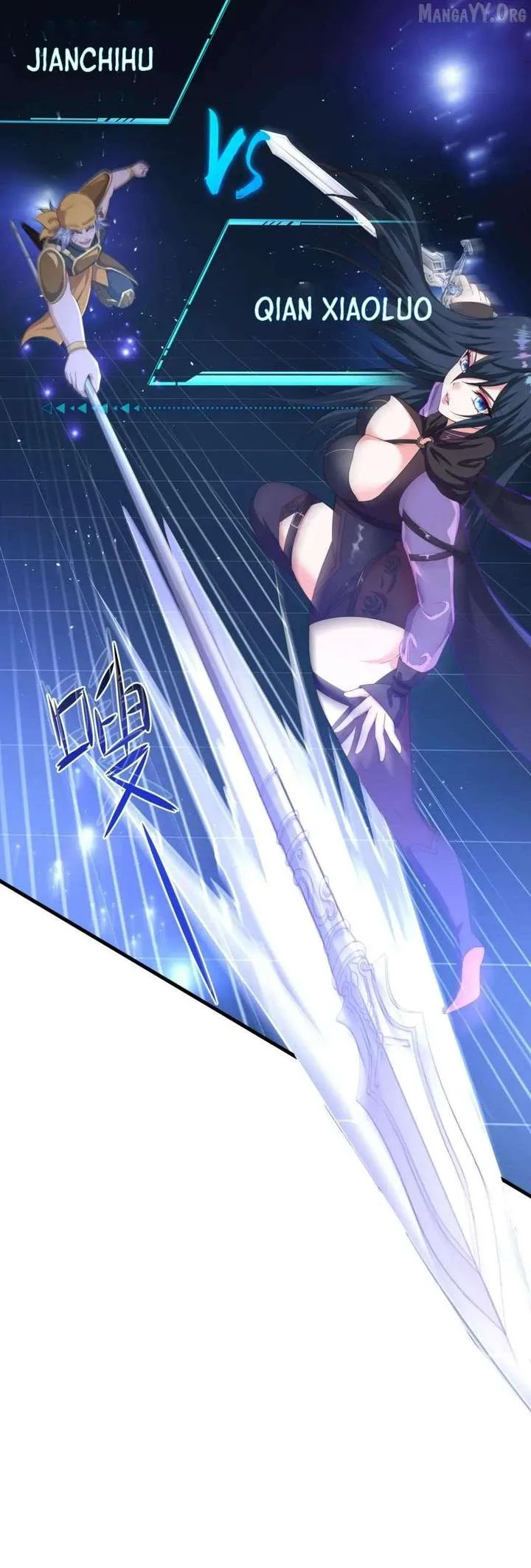 I Opened A Harem in Hell Chapter 59 page 12