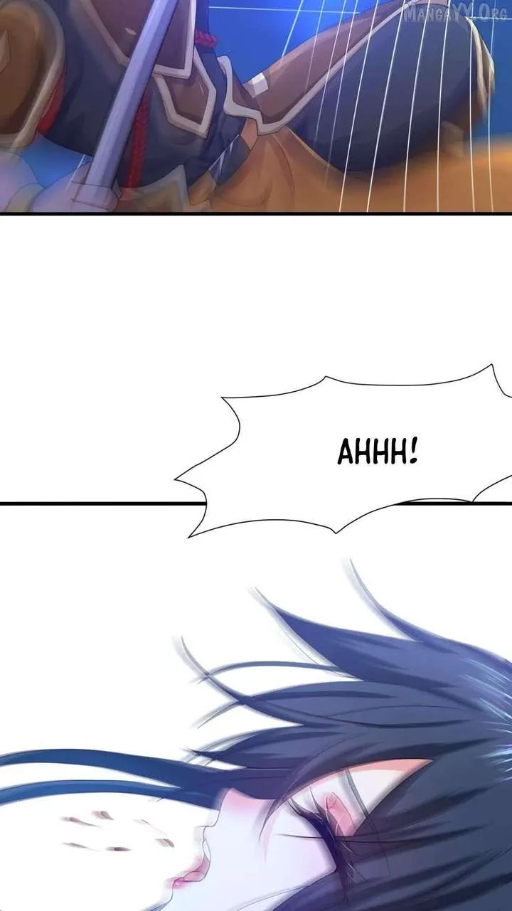I Opened A Harem in Hell Chapter 59 page 32