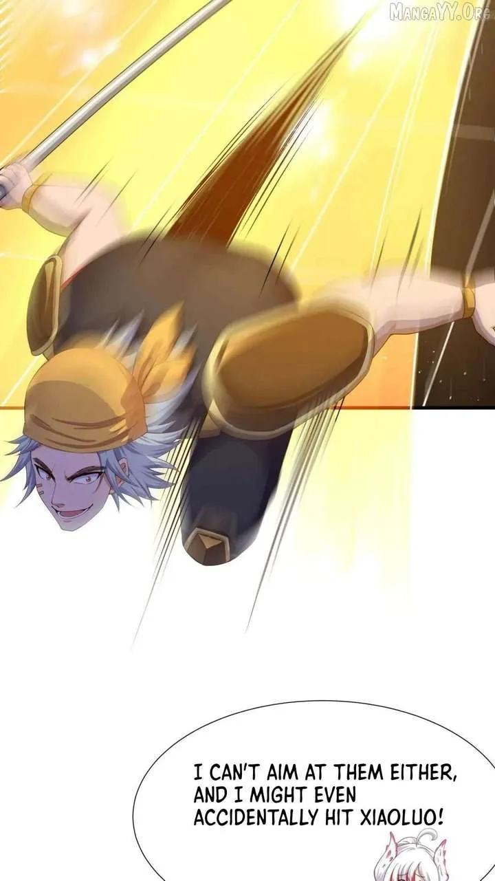 I Opened A Harem in Hell Chapter 59 page 29