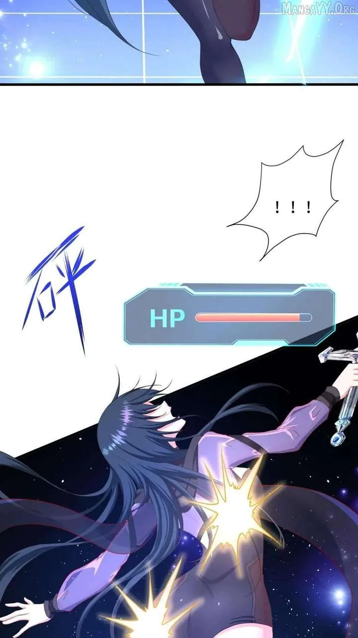 I Opened A Harem in Hell Chapter 59 page 14