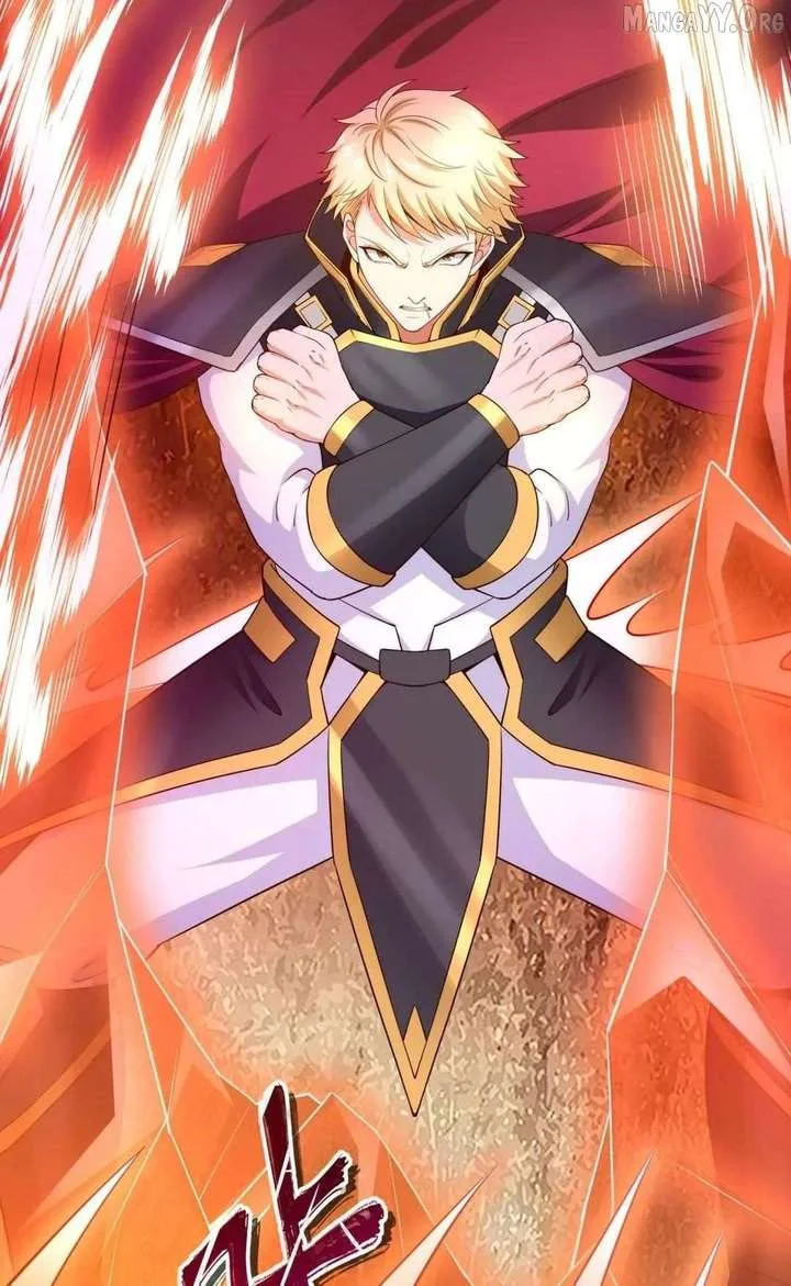 I Opened A Harem in Hell Chapter 59 page 7