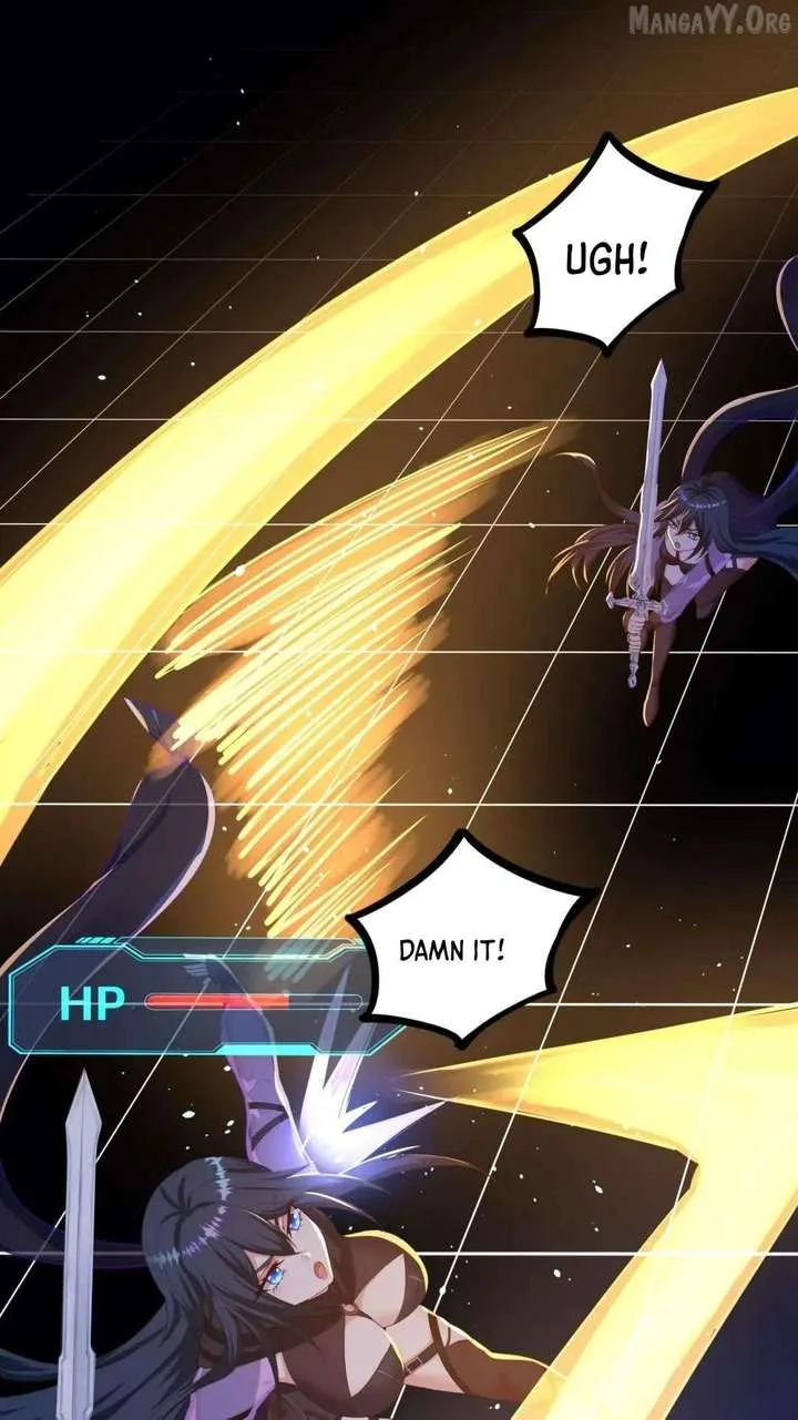 I Opened A Harem in Hell Chapter 59 page 26