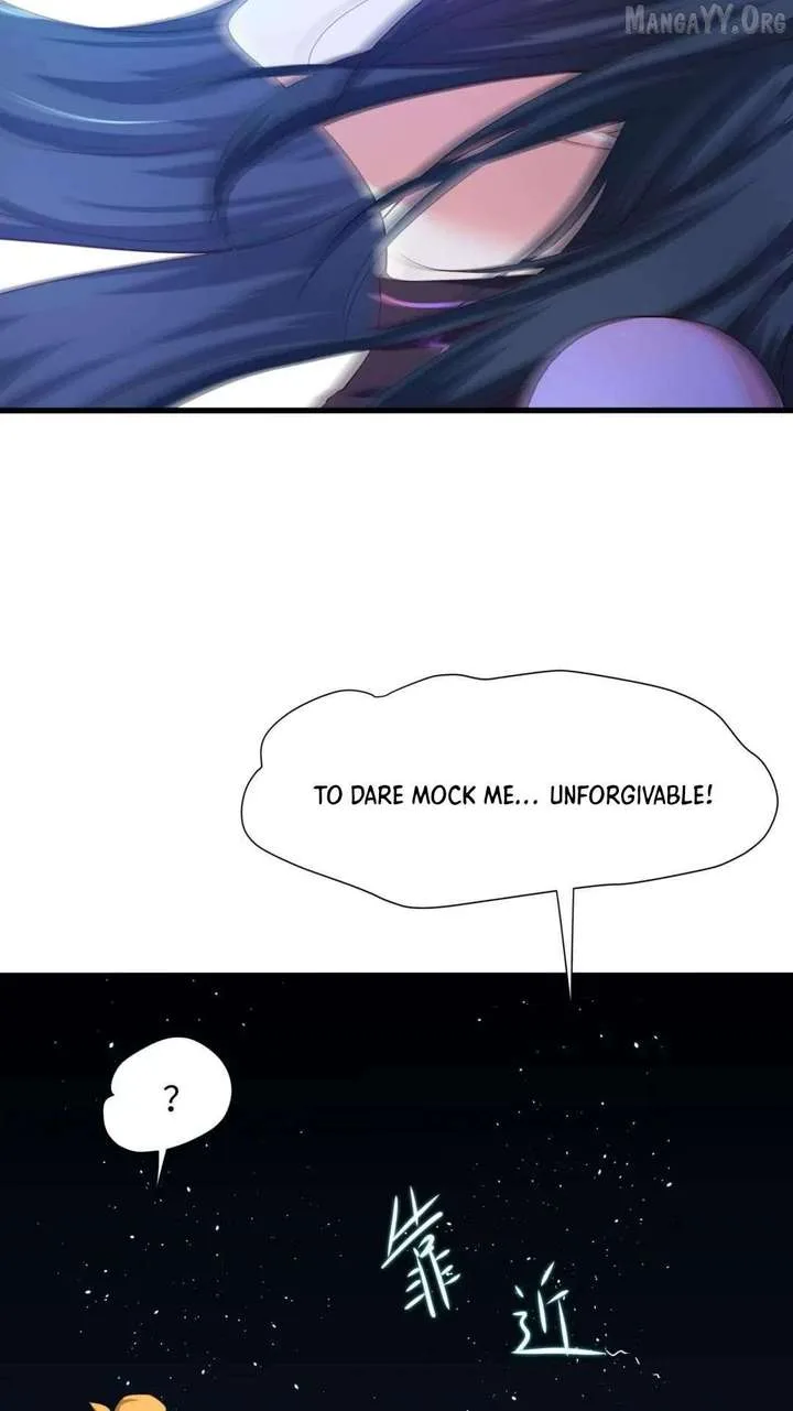 I Opened A Harem in Hell Chapter 59 page 33