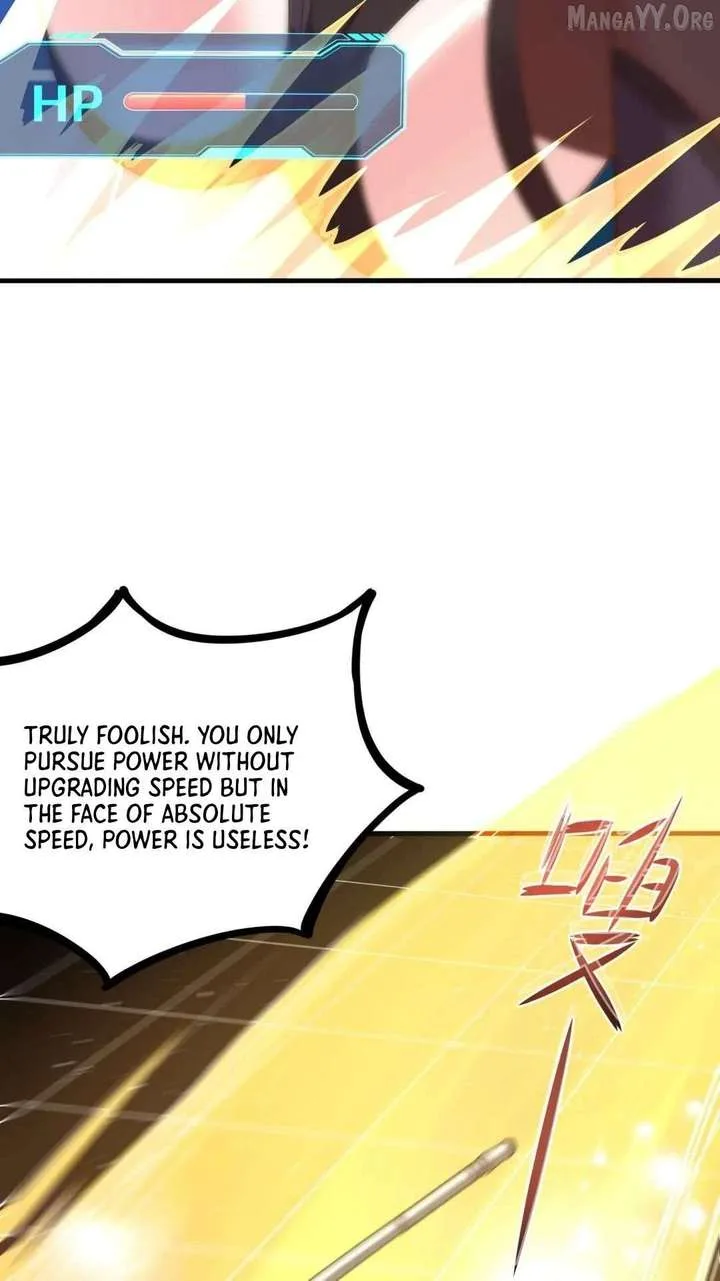 I Opened A Harem in Hell Chapter 59 page 28