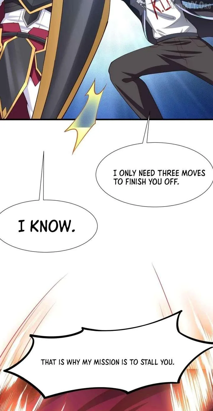 I Opened A Harem in Hell Chapter 59 page 6