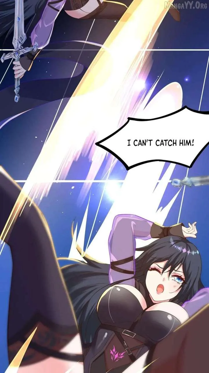 I Opened A Harem in Hell Chapter 59 page 27