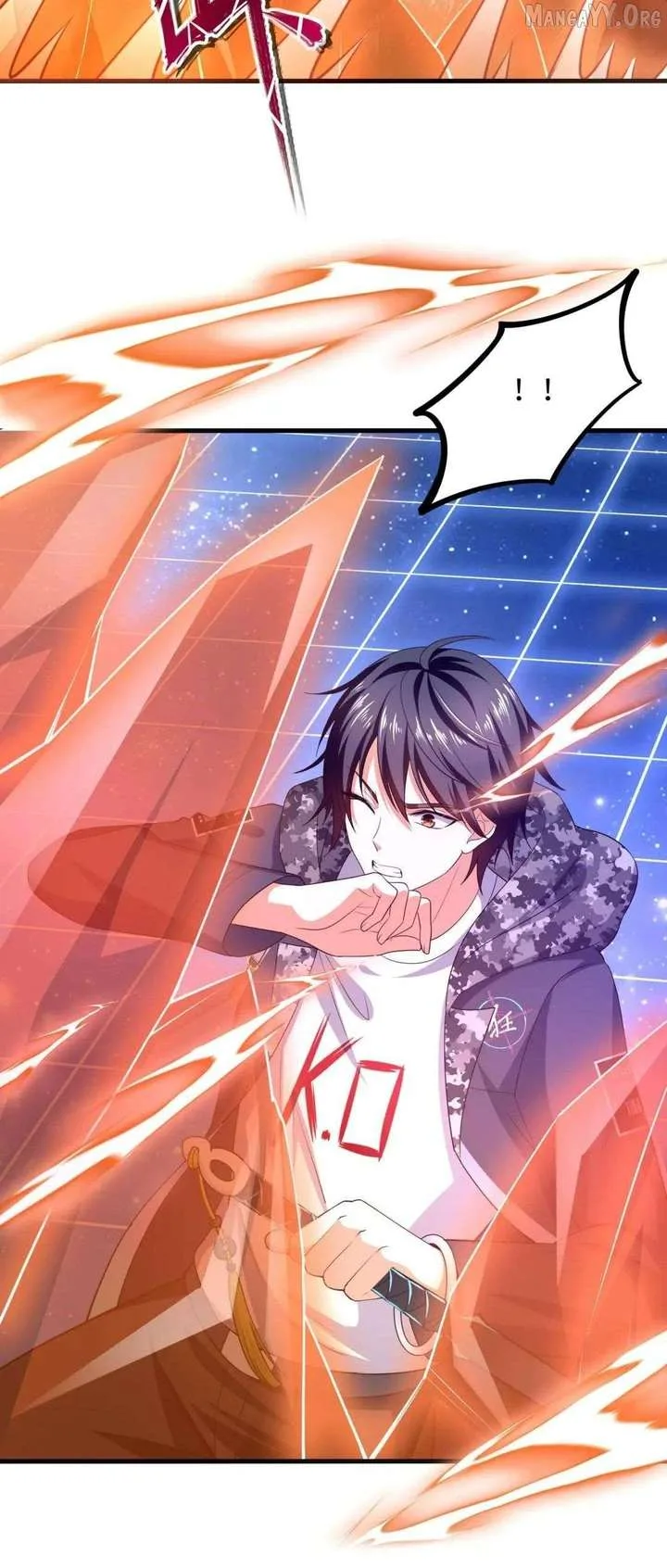 I Opened A Harem in Hell Chapter 59 page 8