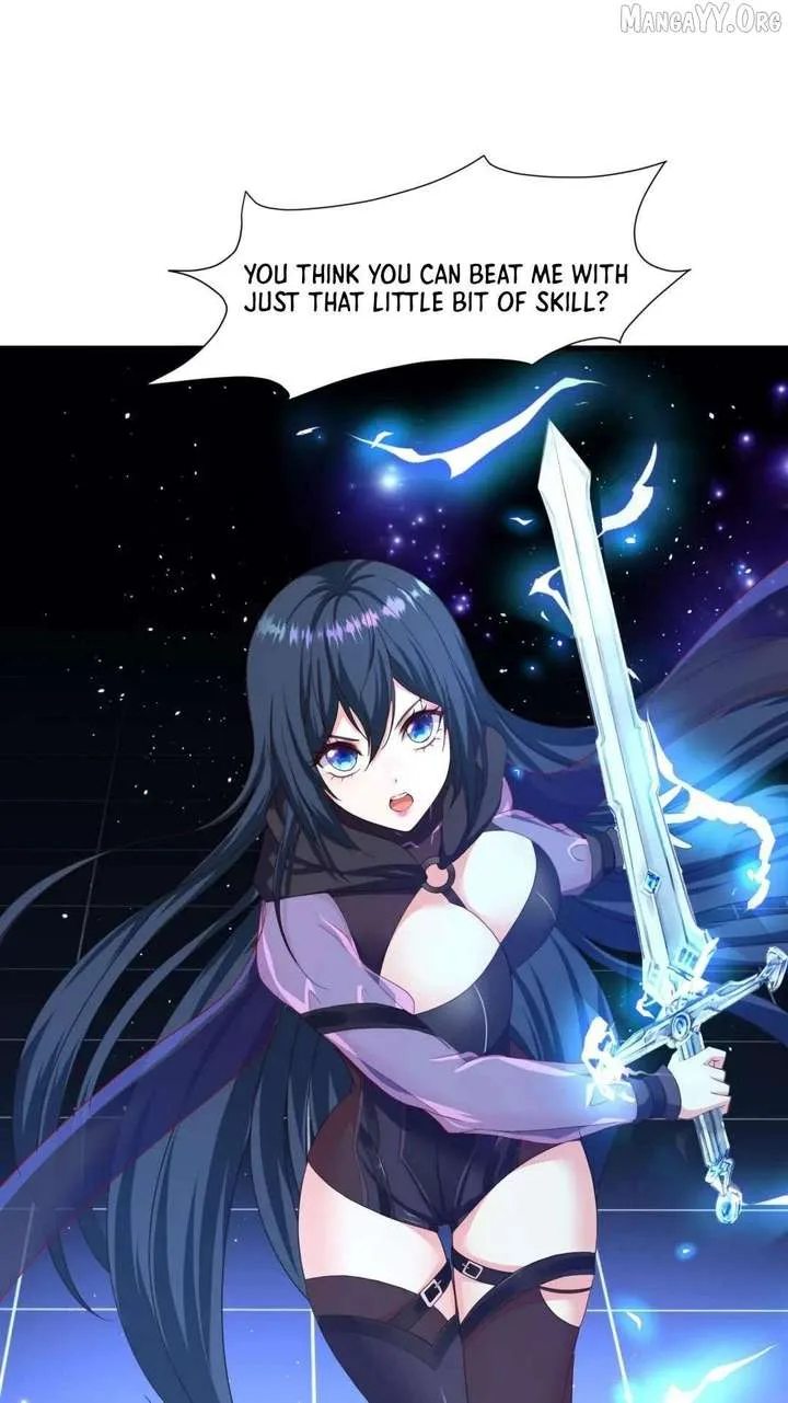 I Opened A Harem in Hell Chapter 59 page 13