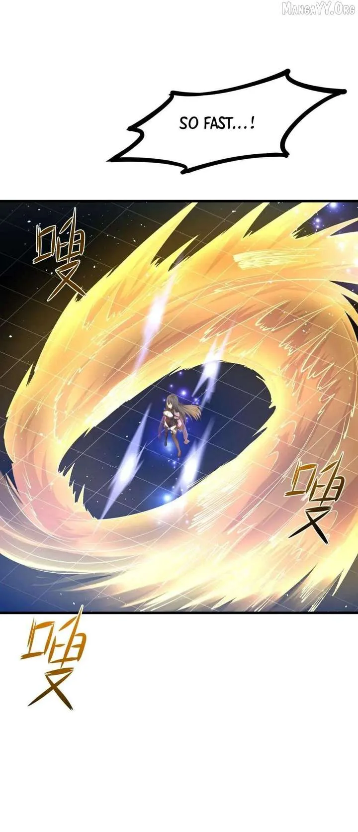 I Opened A Harem in Hell Chapter 59 page 25