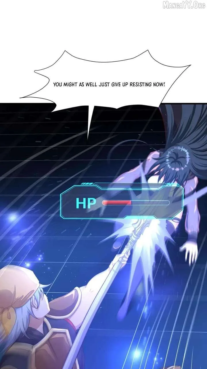 I Opened A Harem in Hell Chapter 59 page 31