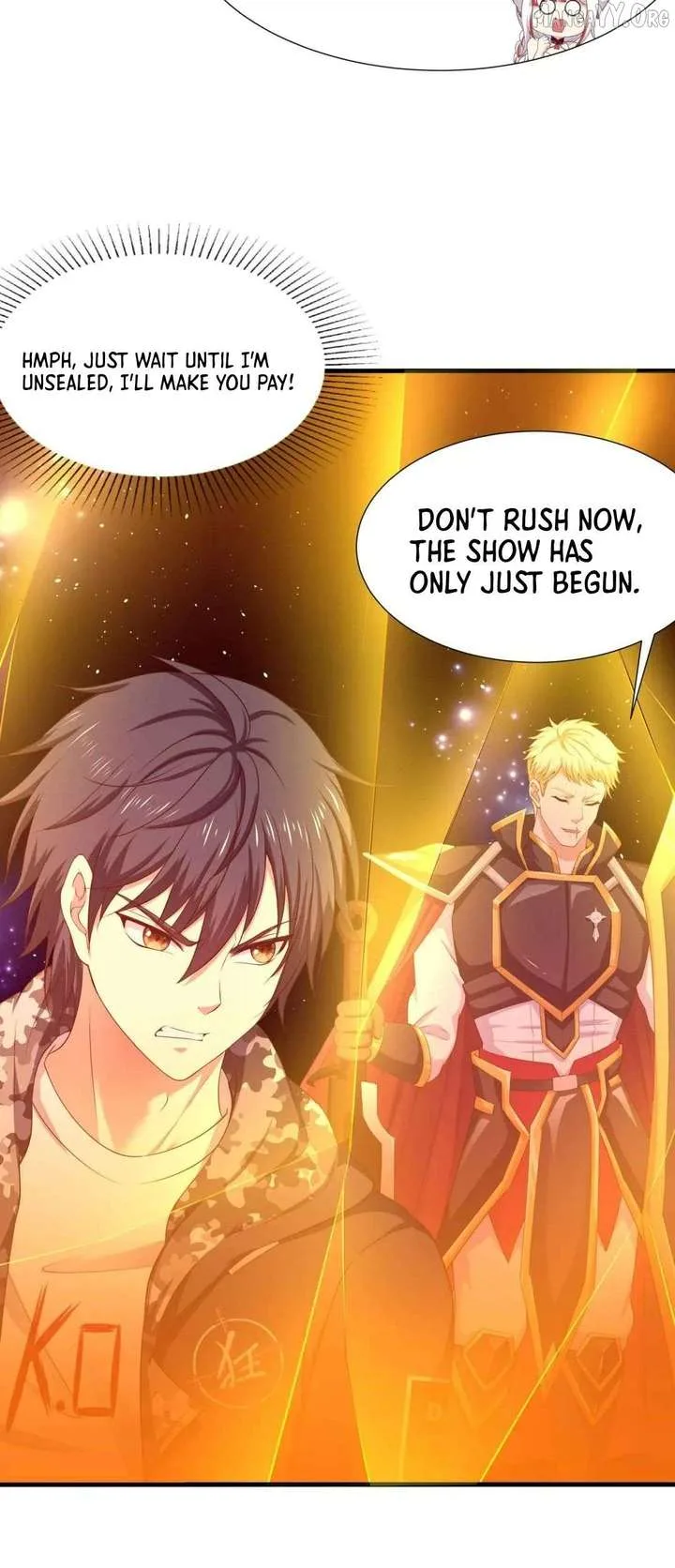 I Opened A Harem in Hell Chapter 59 page 30