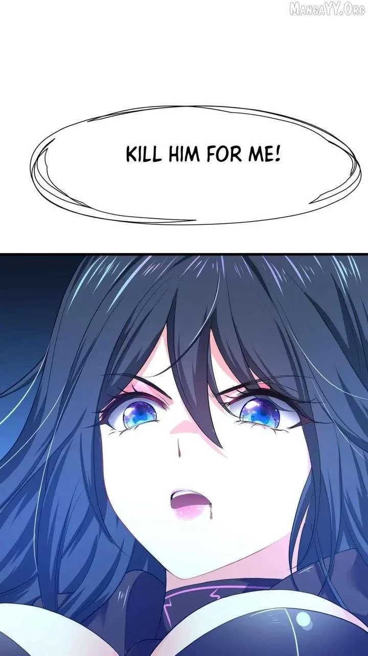 I Opened A Harem in Hell Chapter 59 page 36