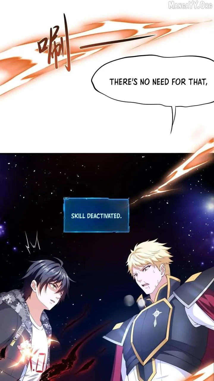 I Opened A Harem in Hell Chapter 60 page 12