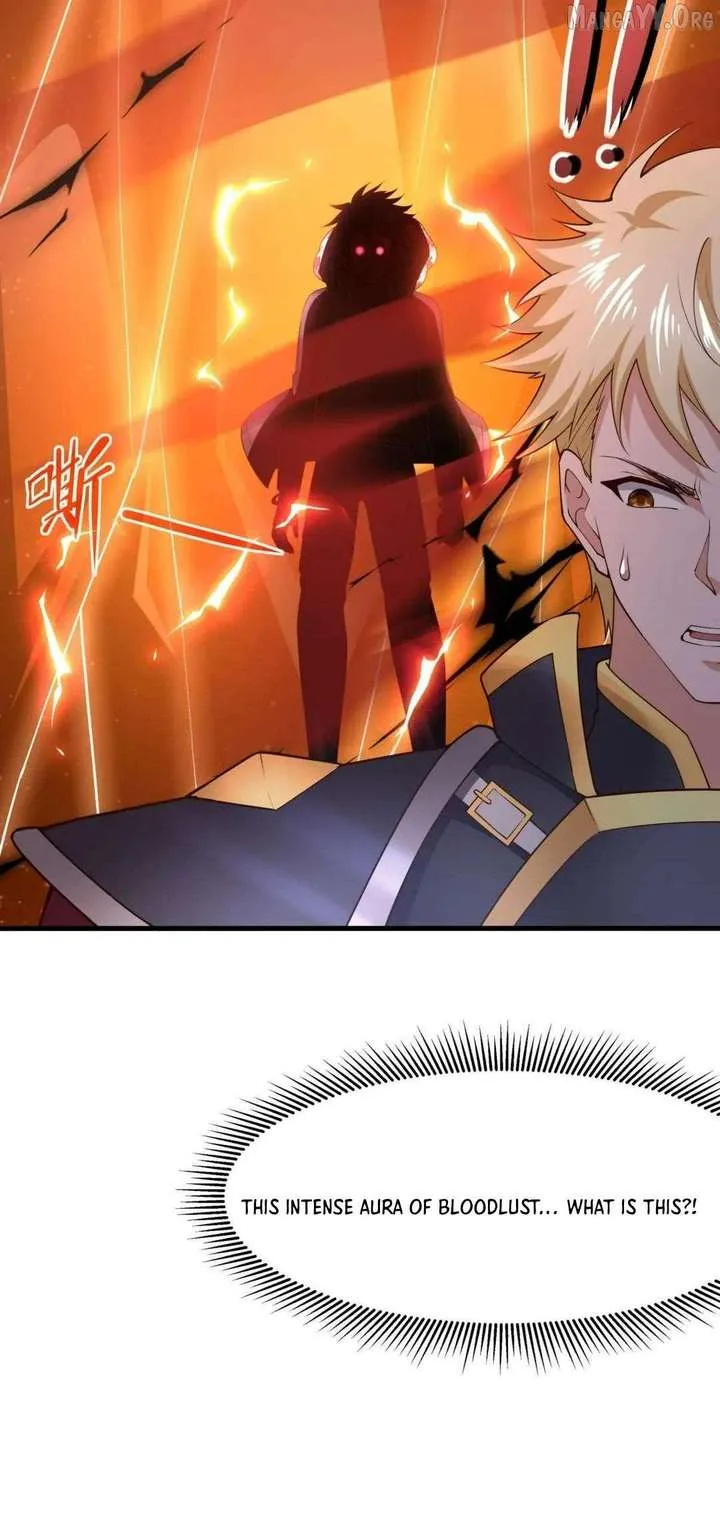 I Opened A Harem in Hell Chapter 60 page 8