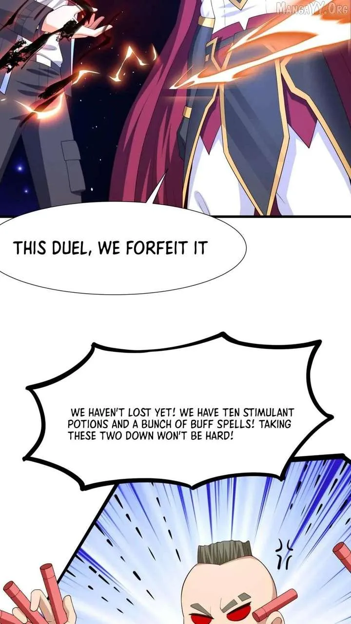I Opened A Harem in Hell Chapter 60 page 13