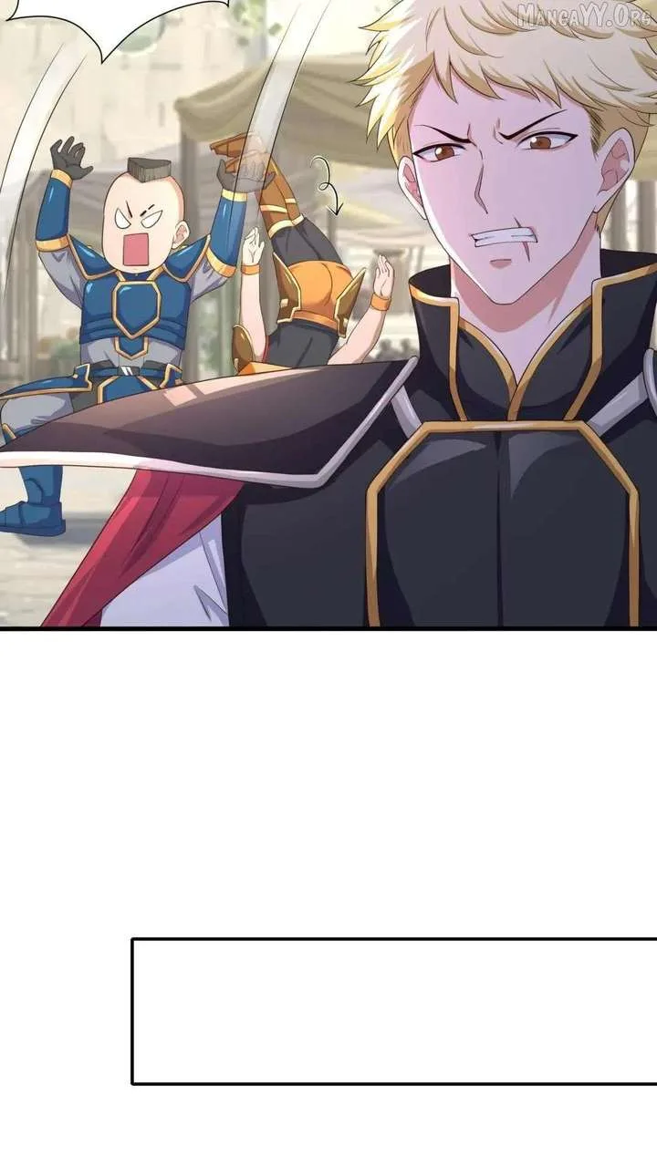 I Opened A Harem in Hell Chapter 60 page 26