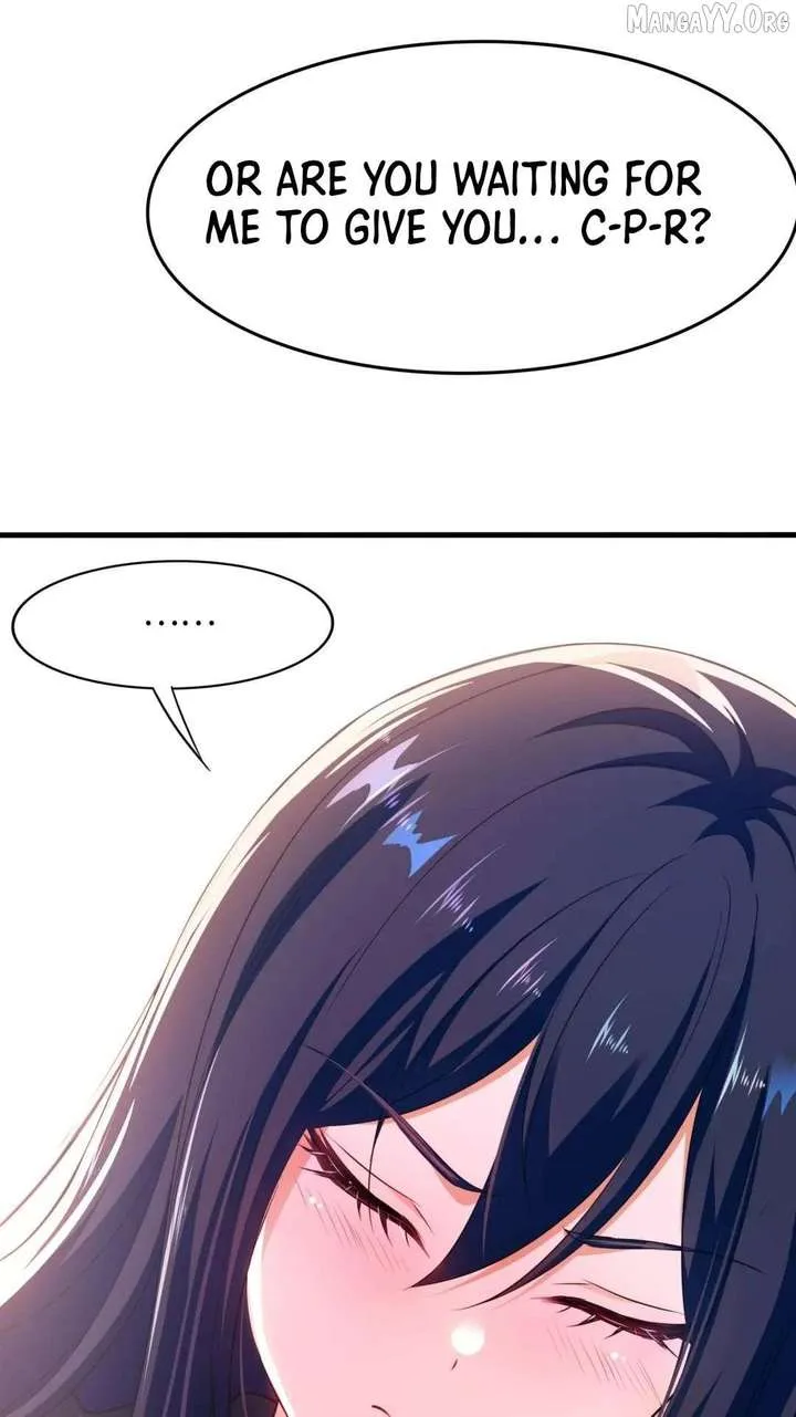 I Opened A Harem in Hell Chapter 60 page 32