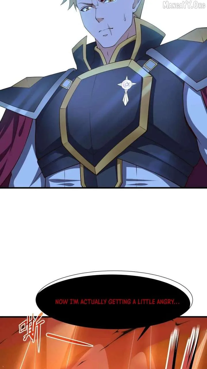I Opened A Harem in Hell Chapter 60 page 7