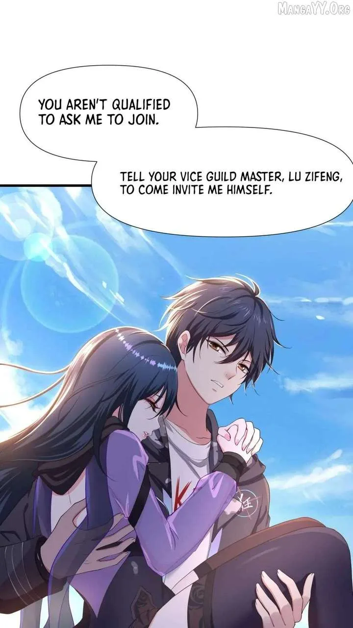 I Opened A Harem in Hell Chapter 60 page 24