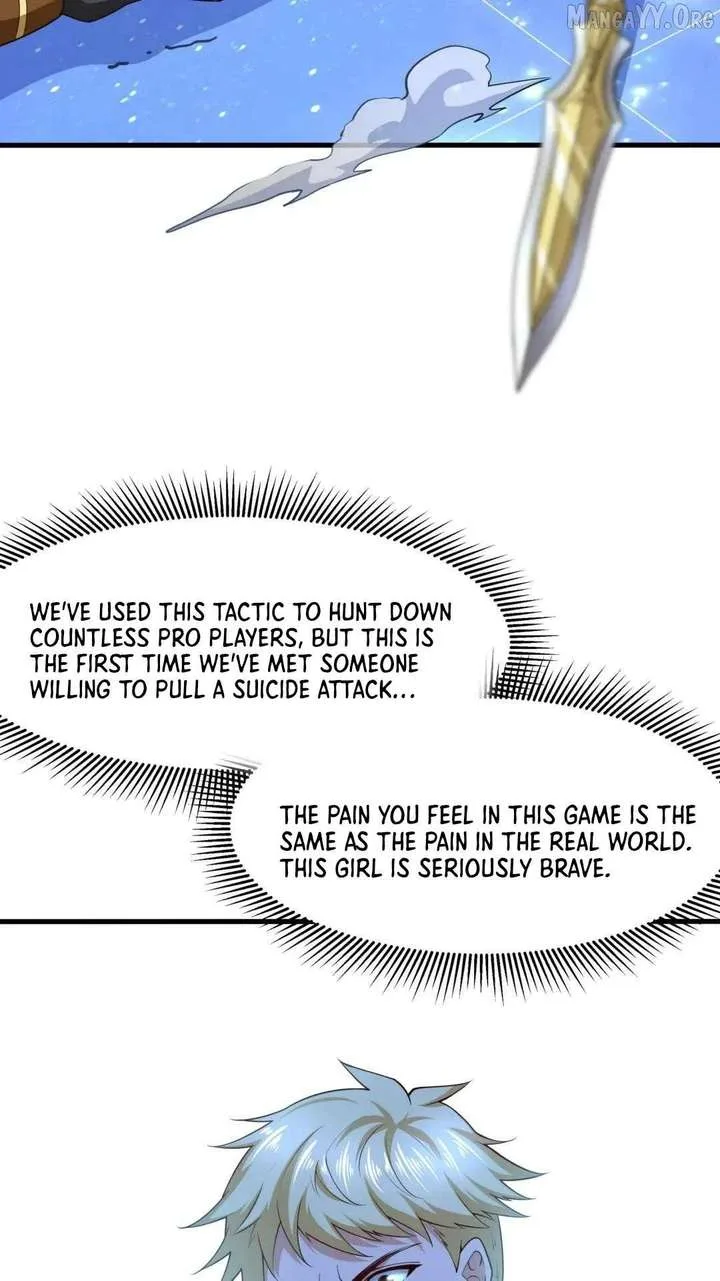 I Opened A Harem in Hell Chapter 60 page 6