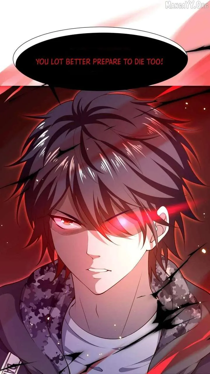 I Opened A Harem in Hell Chapter 60 page 9