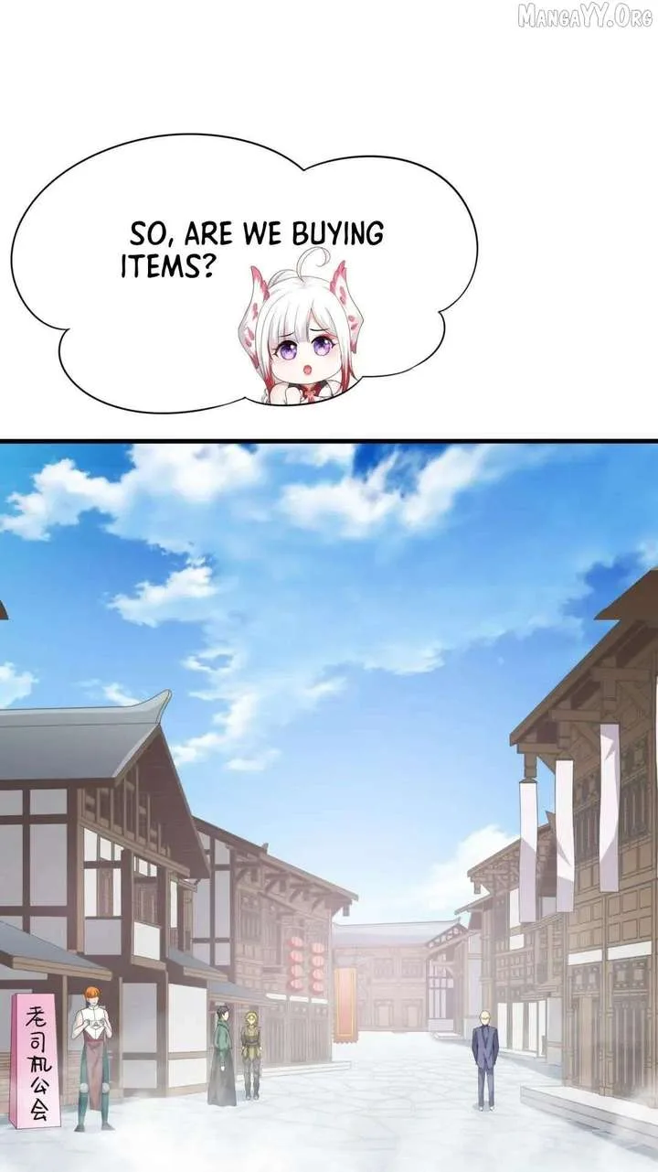I Opened A Harem in Hell Chapter 60 page 29