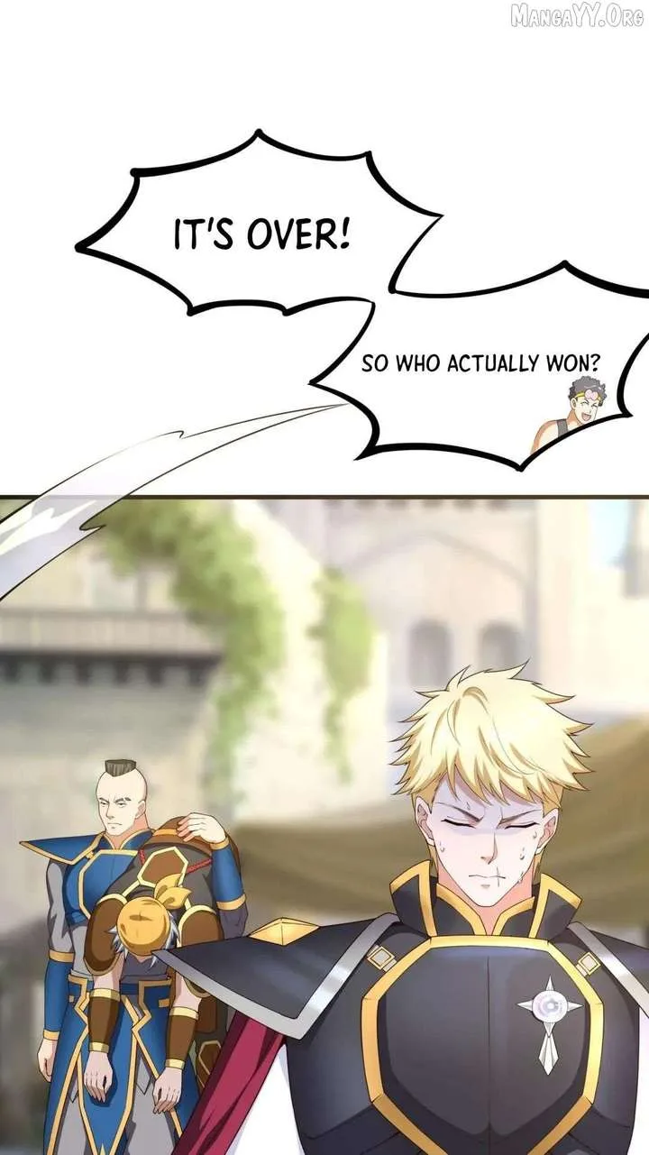 I Opened A Harem in Hell Chapter 60 page 20