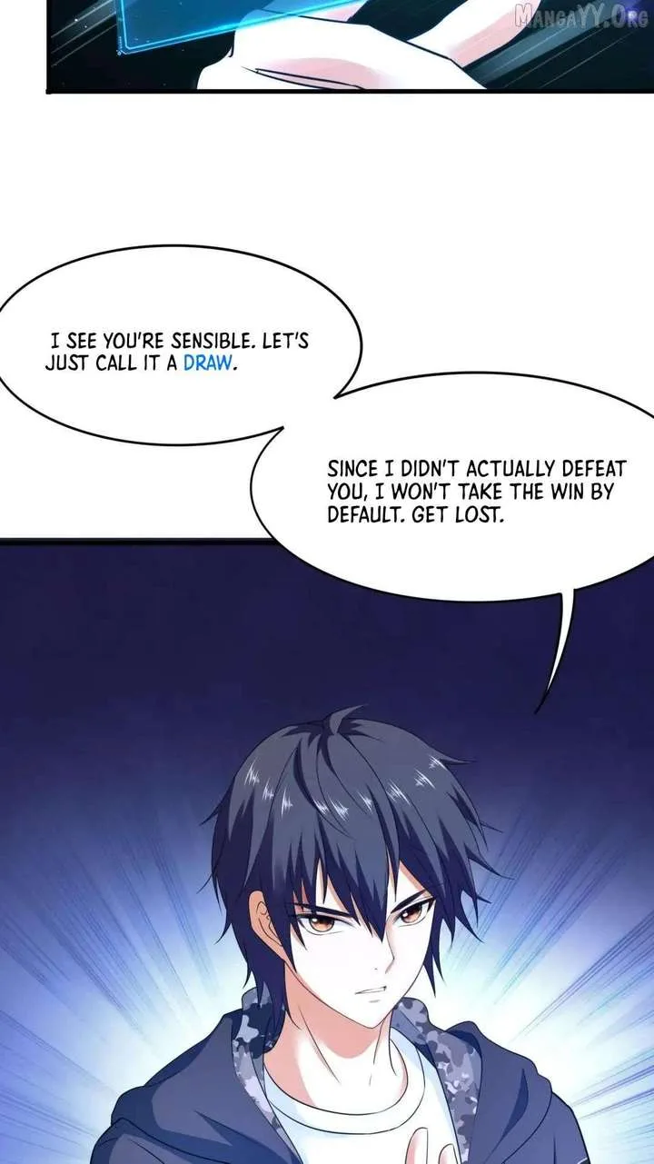 I Opened A Harem in Hell Chapter 60 page 17