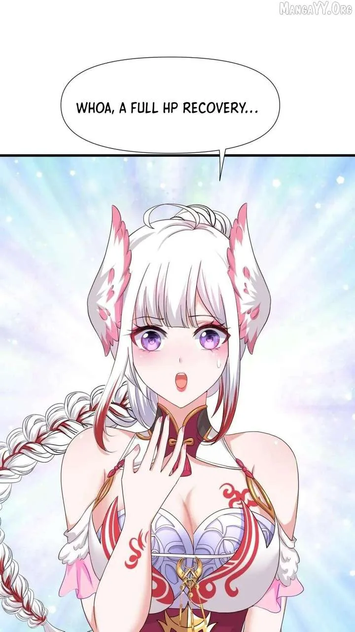 I Opened A Harem in Hell Chapter 60 page 34