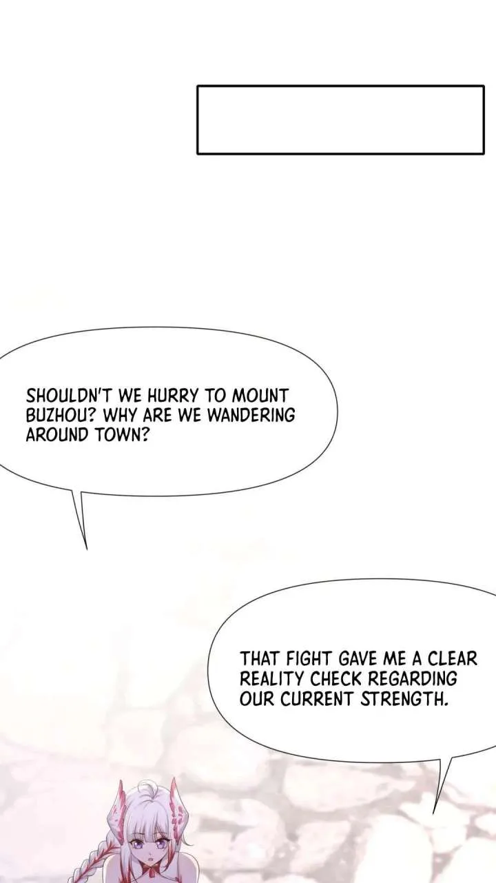 I Opened A Harem in Hell Chapter 60 page 27