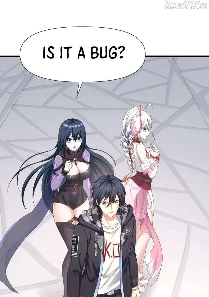I Opened A Harem in Hell Chapter 60 page 40