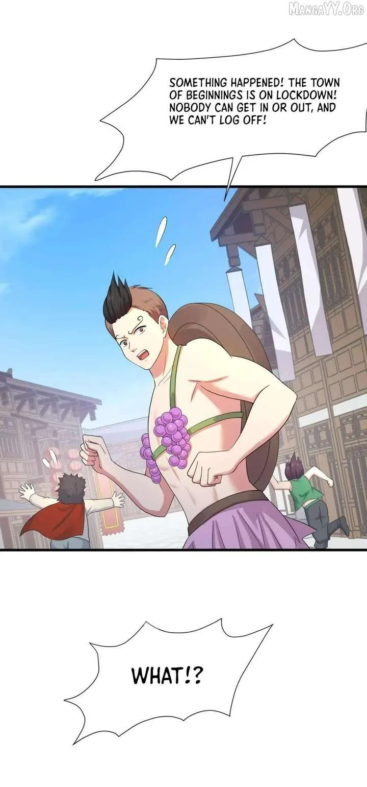 I Opened A Harem in Hell Chapter 60 page 39