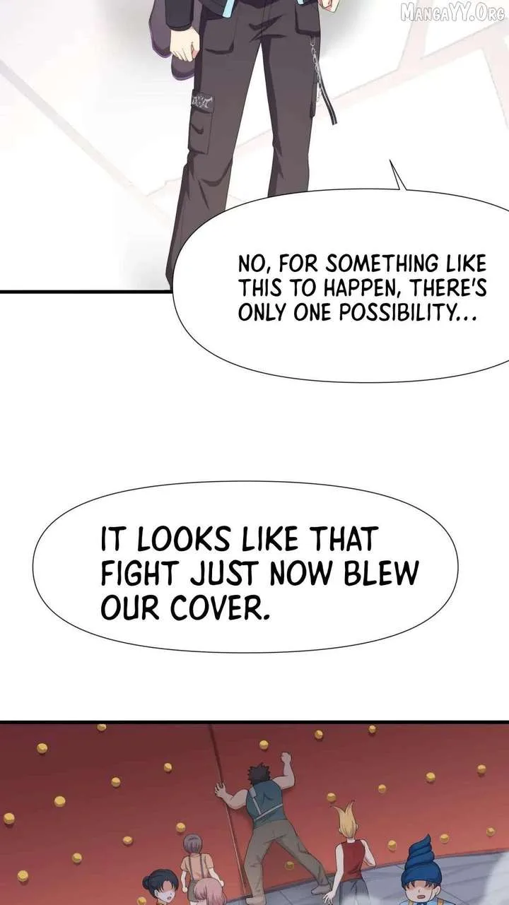 I Opened A Harem in Hell Chapter 60 page 41