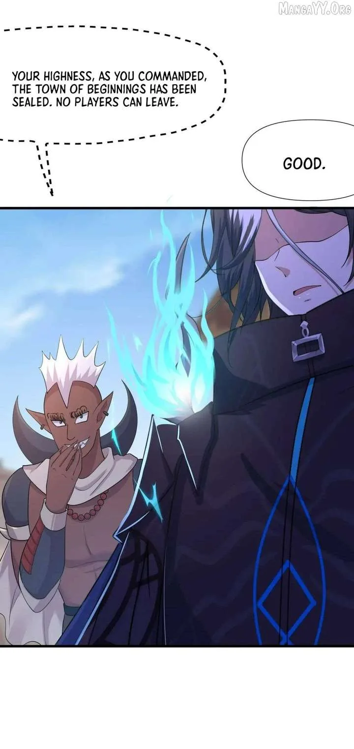 I Opened A Harem in Hell Chapter 60 page 43