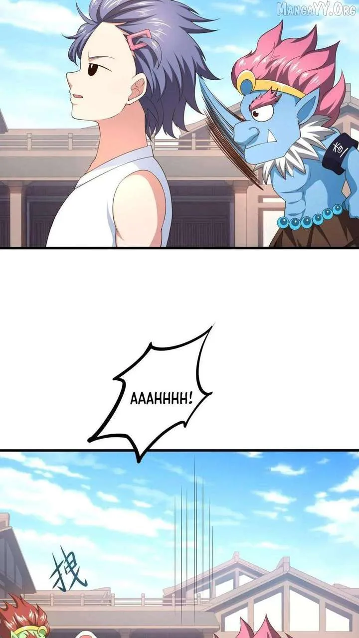 I Opened A Harem in Hell Chapter 61 page 6