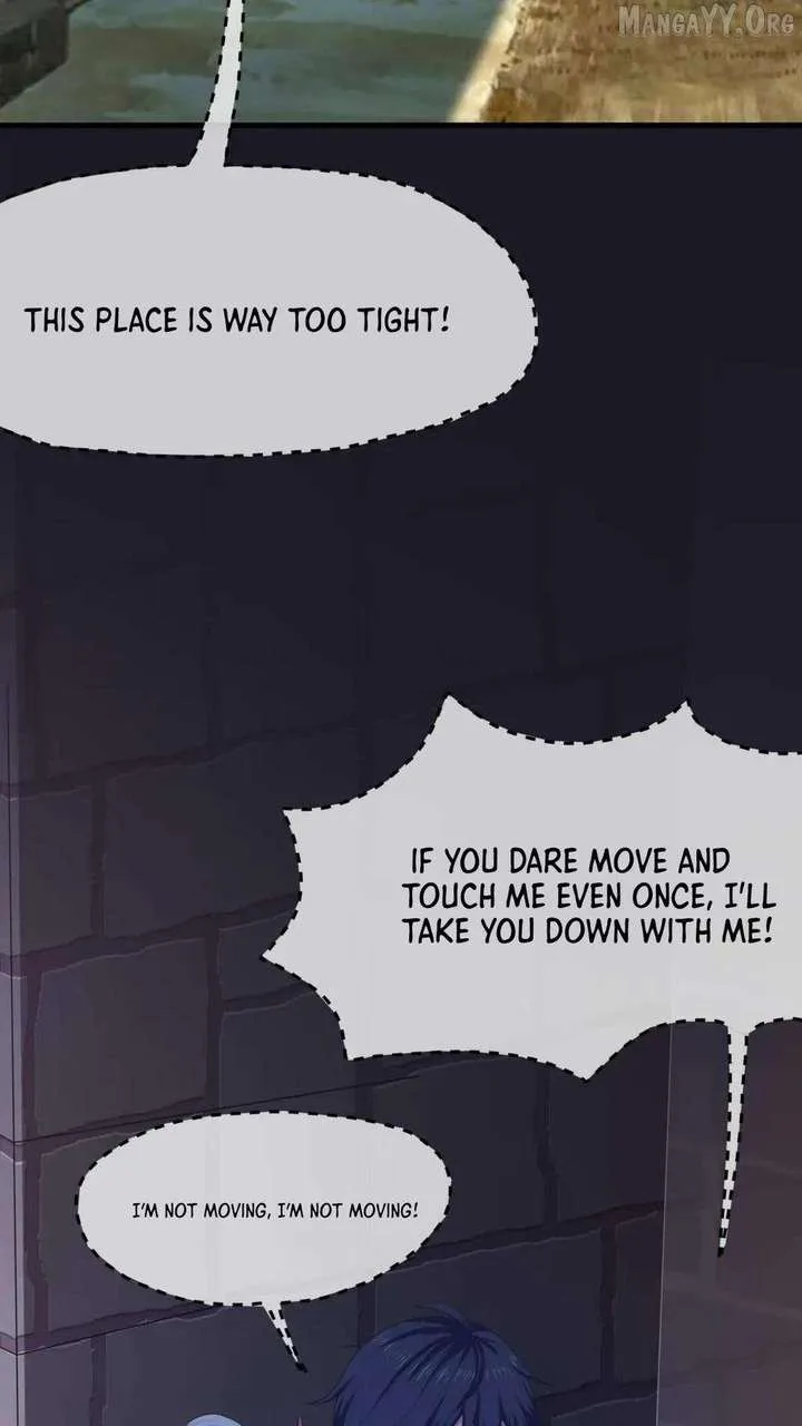 I Opened A Harem in Hell Chapter 61 page 16