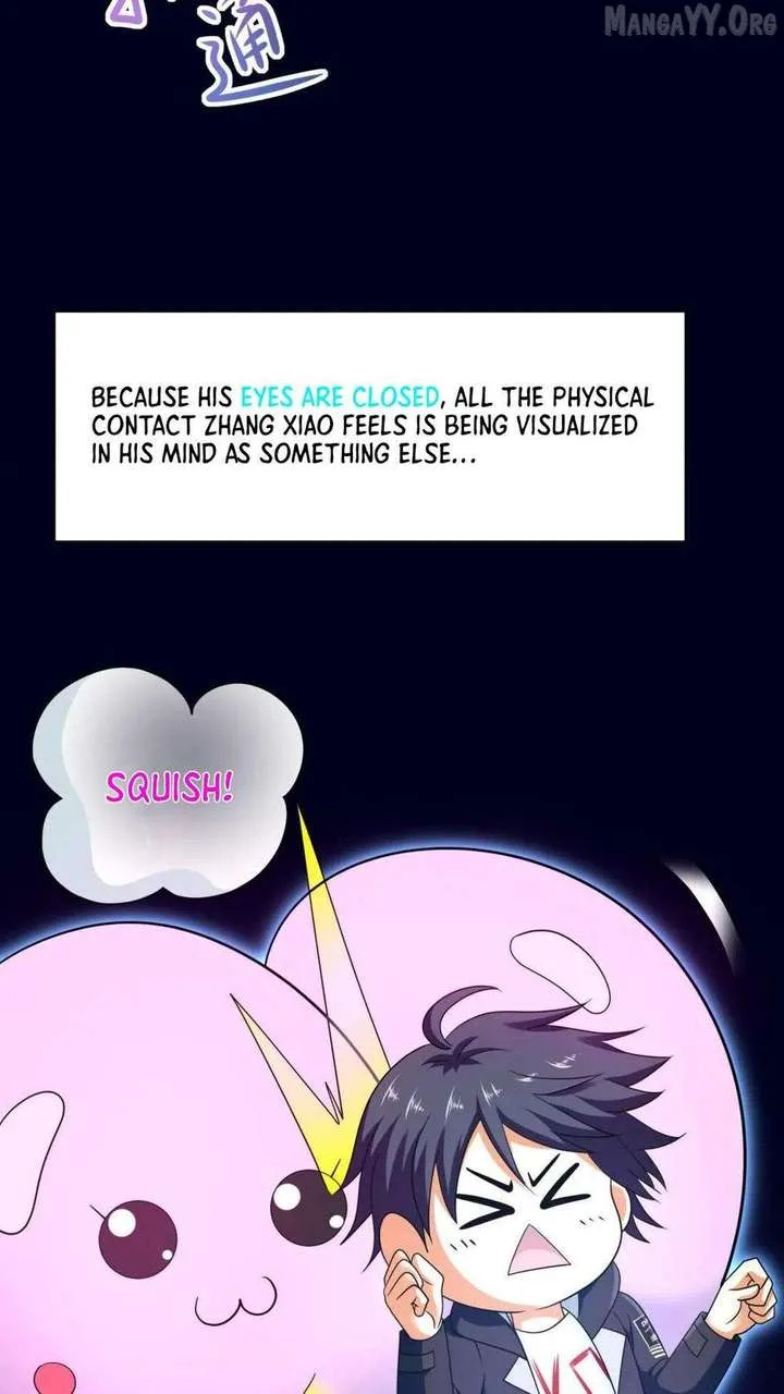 I Opened A Harem in Hell Chapter 61 page 19