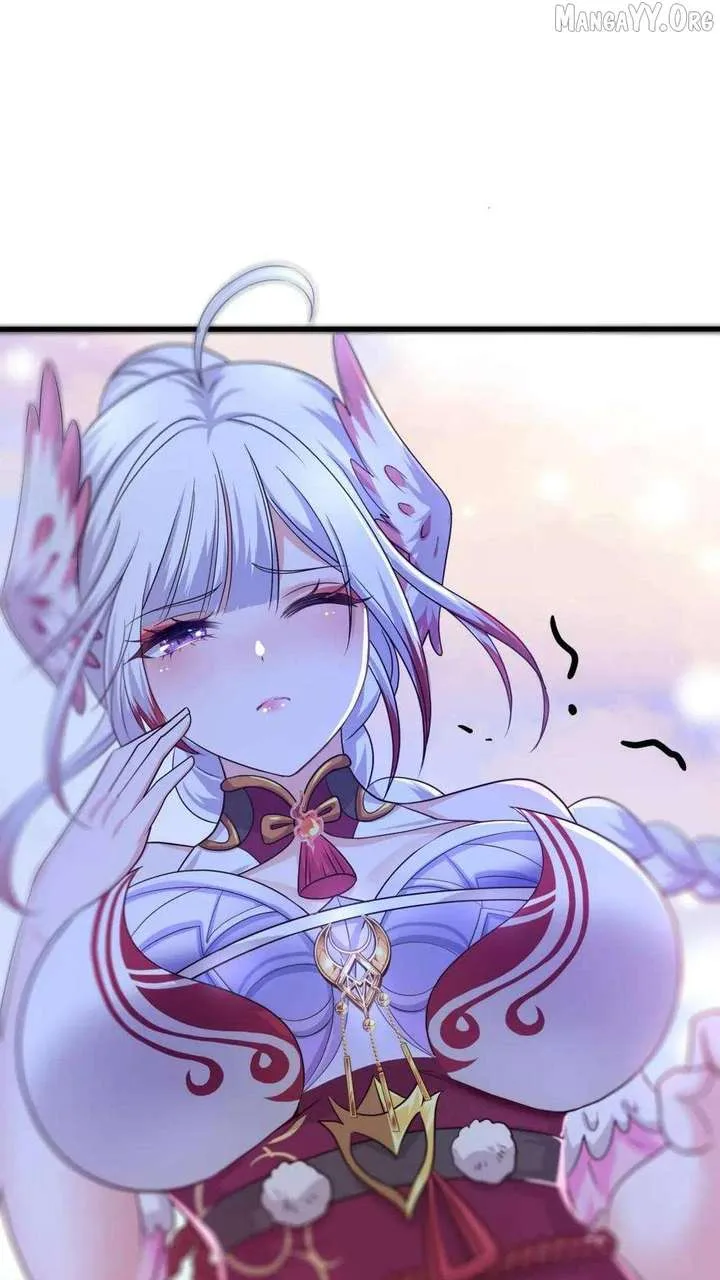 I Opened A Harem in Hell Chapter 61 page 24