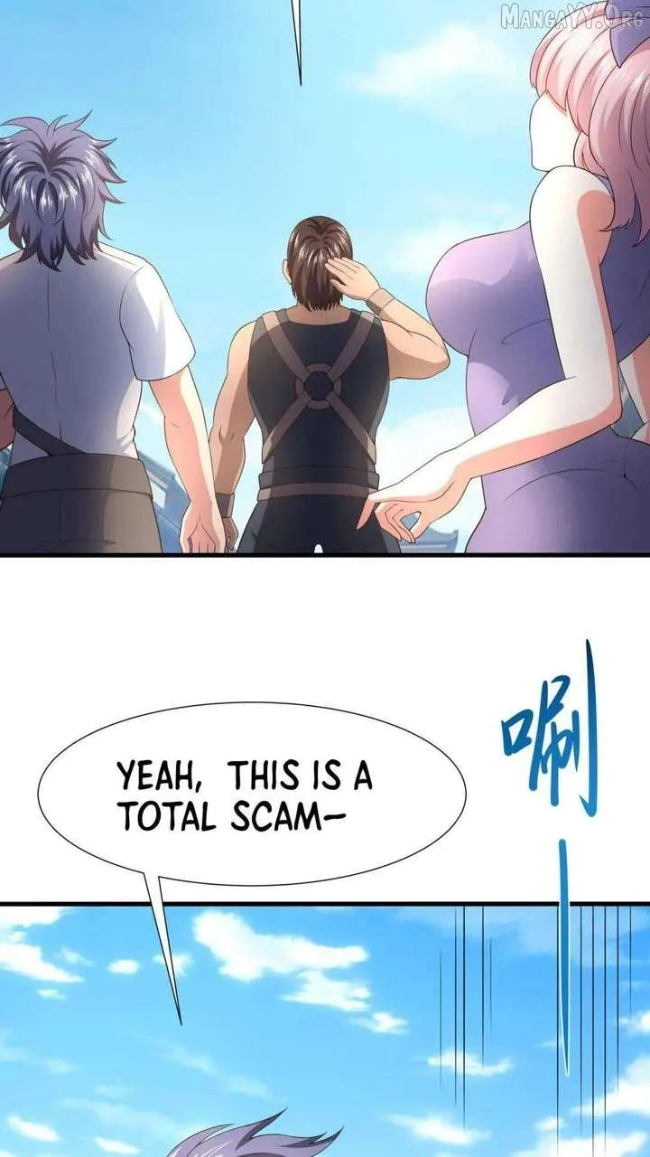 I Opened A Harem in Hell Chapter 61 page 5