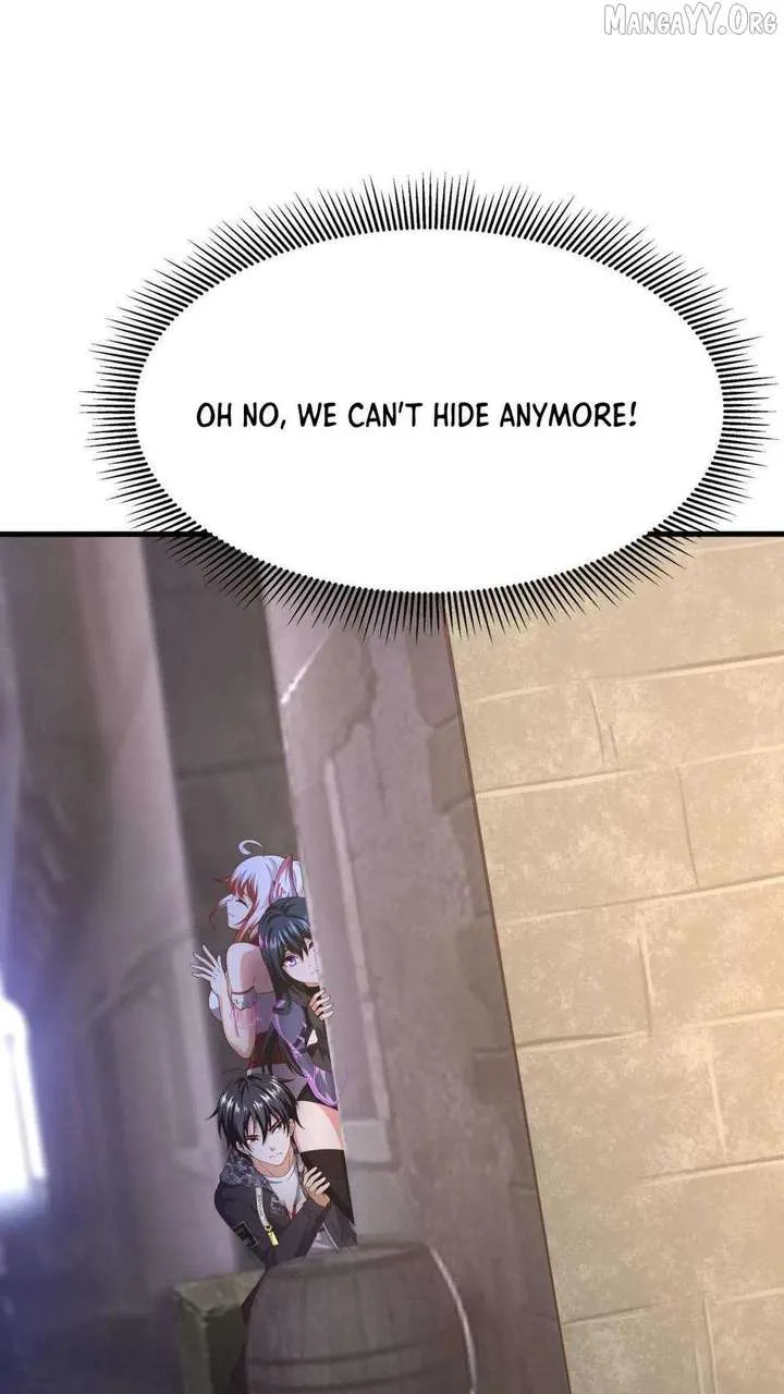 I Opened A Harem in Hell Chapter 61 page 33
