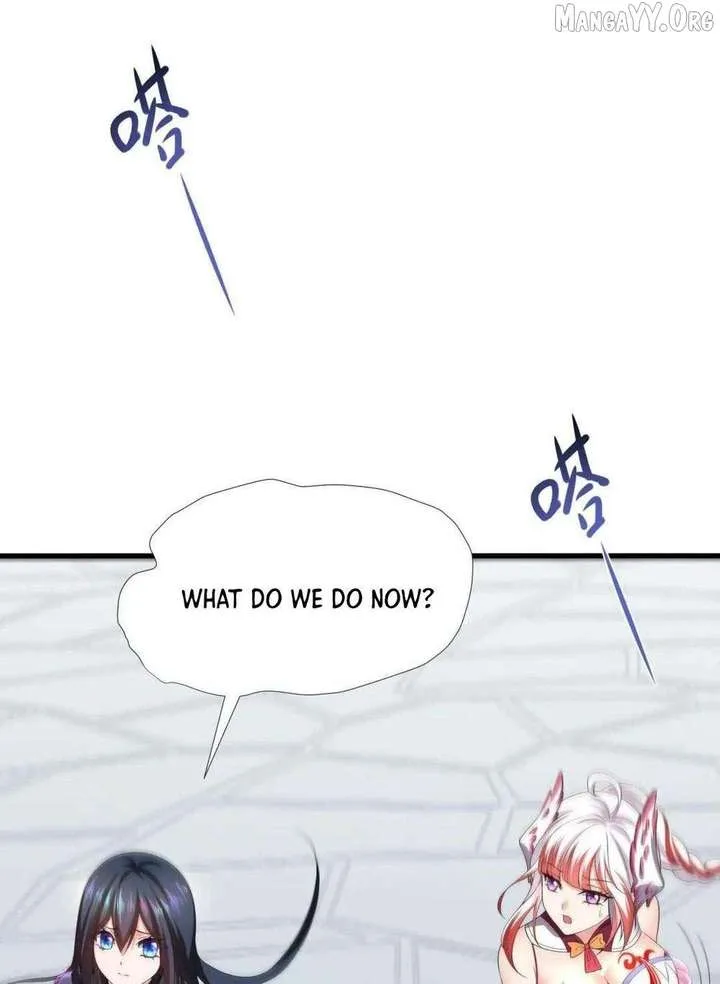 I Opened A Harem in Hell Chapter 61 page 9
