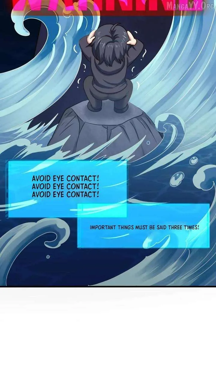 I Opened A Harem in Hell Chapter 61 page 26