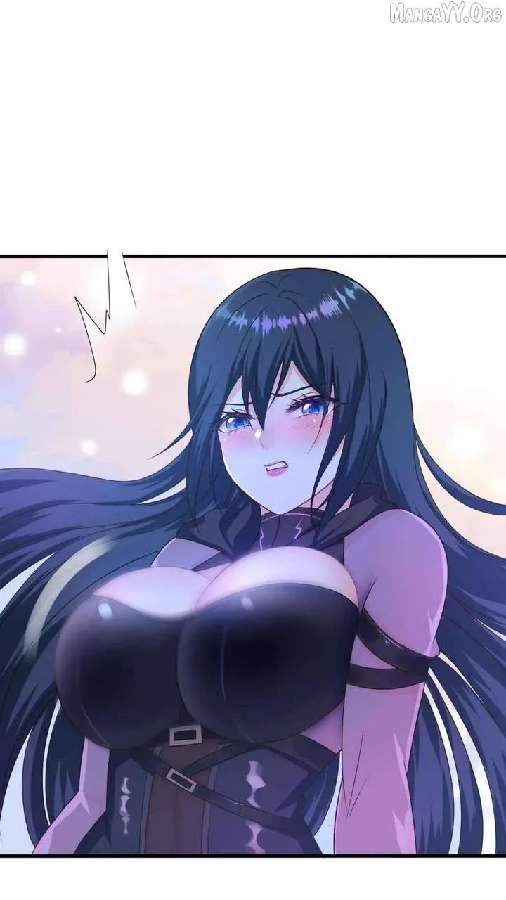 I Opened A Harem in Hell Chapter 61 page 23