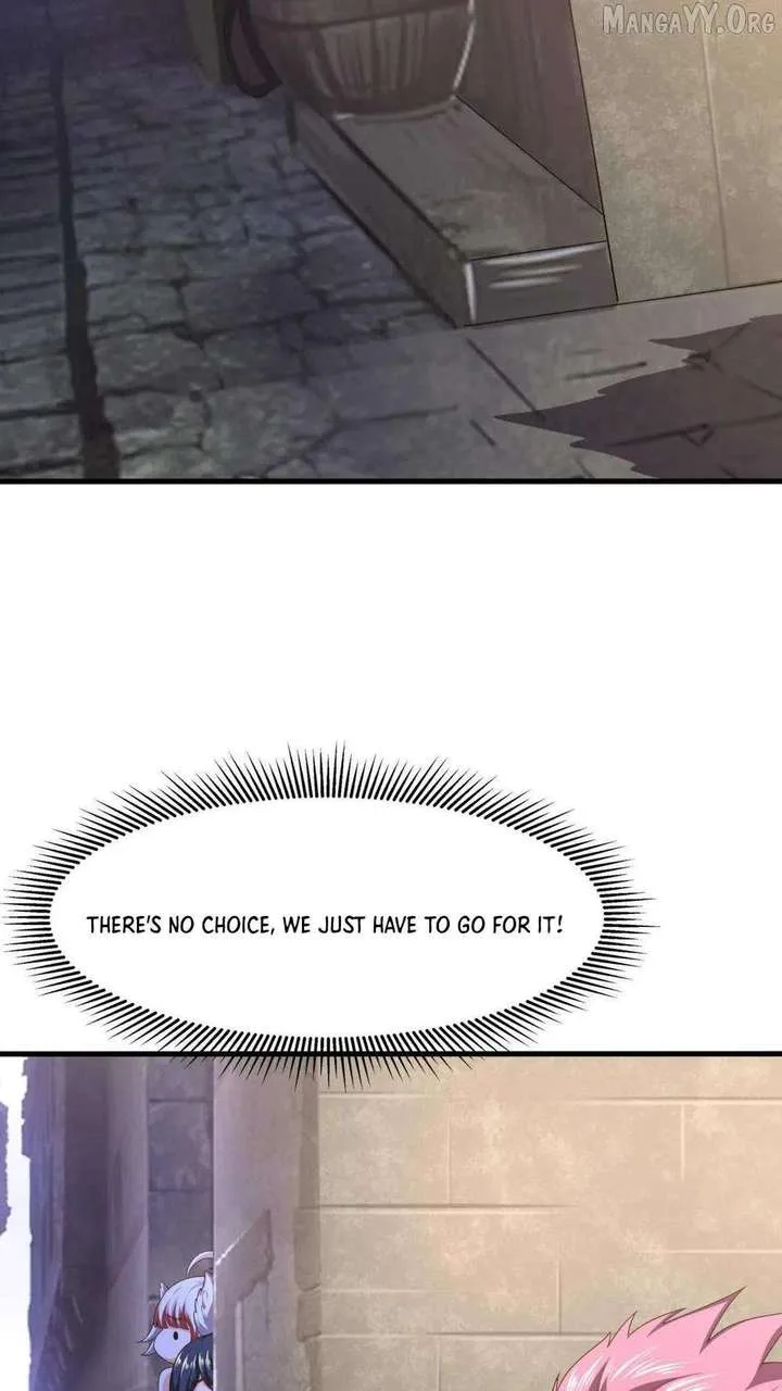 I Opened A Harem in Hell Chapter 61 page 34