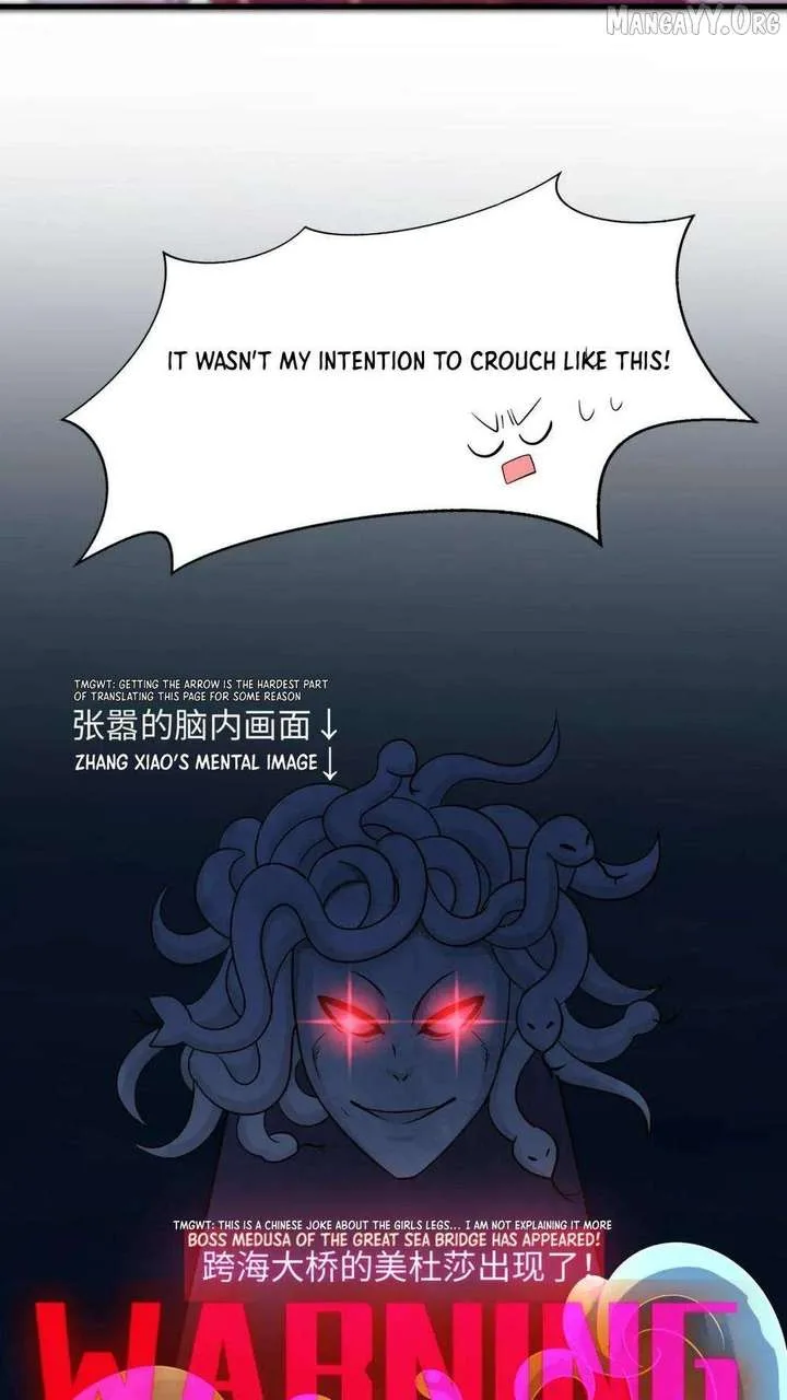 I Opened A Harem in Hell Chapter 61 page 25