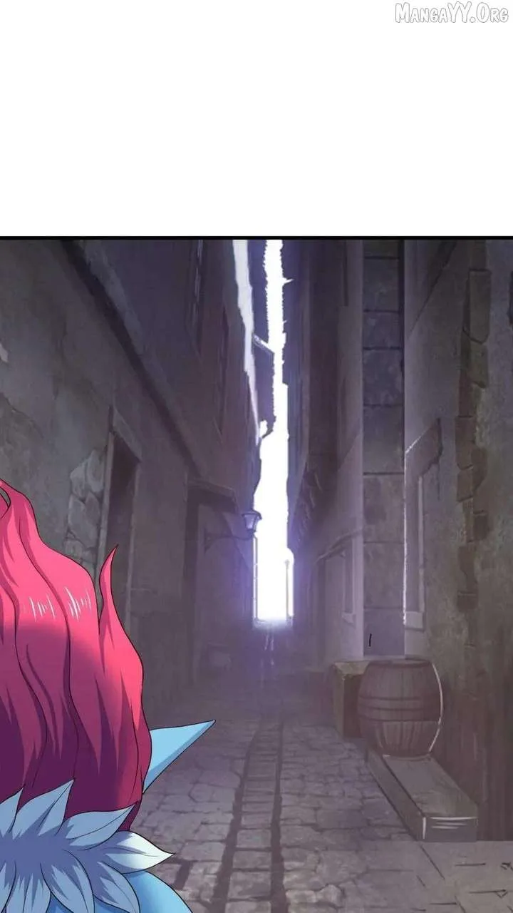 I Opened A Harem in Hell Chapter 61 page 14